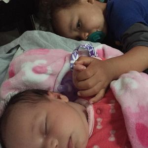 Meet your Posher, Teresa